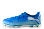 Puma Voetbalschoenen in maat 47 Blauw, Kleding | Heren, Puma, Zo goed als nieuw, Verzenden, Blauw