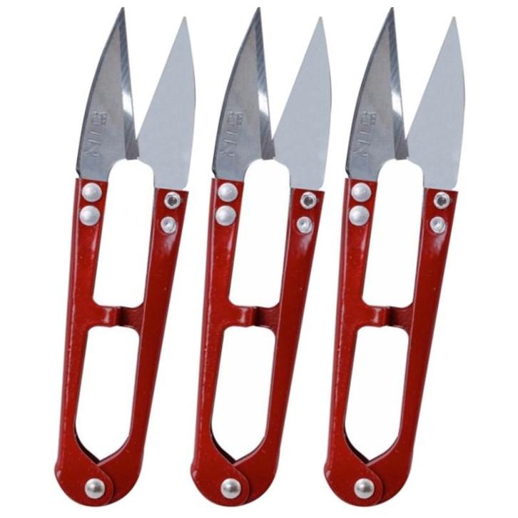 Fako Bijoux - Sieraden Schaartje - Schaar Voor Sieraden, Hobby en Vrije tijd, Kralen en Sieraden maken, Verzenden