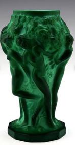 Curt Schlevogt, Lalique - F. Pazourek, H. Hoffman - Vaas (2)