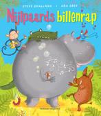 Nijlpaards billenrap 9789048310784, Livres, Livres pour enfants | 4 ans et plus, Steve Smallman, Verzenden