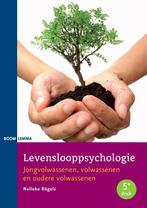 Levenslooppsychologie 9789462364141 Nelleke Rogels, Boeken, Verzenden, Zo goed als nieuw, Nelleke Rogels