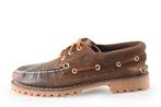Timberland Bootschoenen in maat 41 Bruin | 5% extra korting, Bruin, Verzenden, Timberland, Gedragen