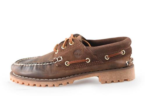 Timberland Bootschoenen in maat 41 Bruin | 5% extra korting, Kleding | Heren, Schoenen, Bruin, Gedragen, Verzenden