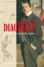 Diaghilev 9789035135802 Sjeng Scheijen, Verzenden, Zo goed als nieuw, Sjeng Scheijen