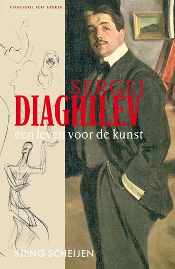 Diaghilev 9789035135802 Sjeng Scheijen, Verzenden, Sjeng Scheijen