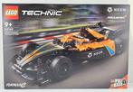 Lego - Technic - 42169 - Neom Mclaren Formula E Team - 2020+