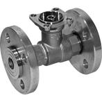 Belimo Kogelkraan DN15 Flens Kvs15 24VAC/DC 90s, Verzenden, Nieuw