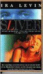 Sliver Film Ed 9789022981399, Gelezen, Ira Levin, Levin I., Verzenden