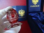 House of Fabergé - Figuur - Romanov Coronation egg -, Nieuw