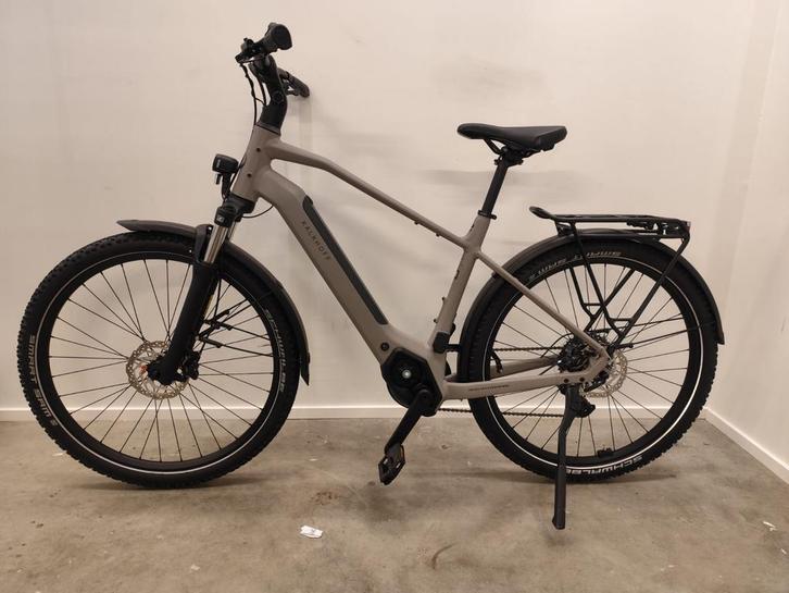 Kalkhoff Entice Light Season, Fietsen en Brommers, Elektrische fietsen, Zo goed als nieuw