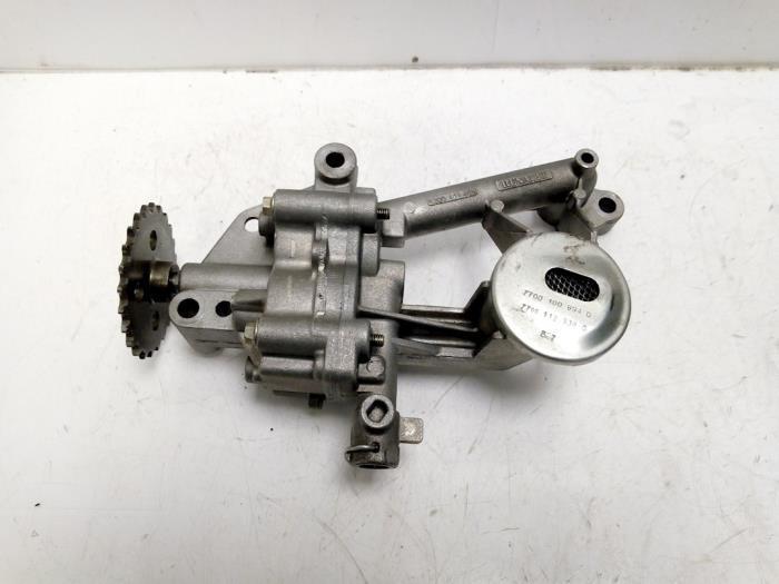 Oliepomp Renault Master O172847, Auto-onderdelen, Motor en Toebehoren