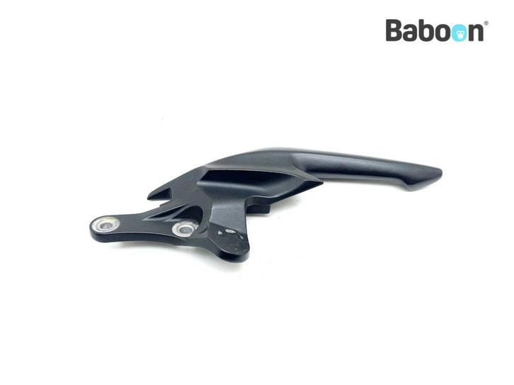 Barre dappui droite Honda CBR 125 R 2015-2016 (CBR125R, Motoren, Onderdelen | Honda, Verzenden