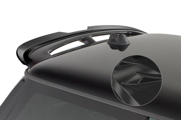 Achtervleugel met ABE voor Mini R56 John Cooper Works HF793-, Auto-onderdelen, Carrosserie, Nieuw, Verzenden