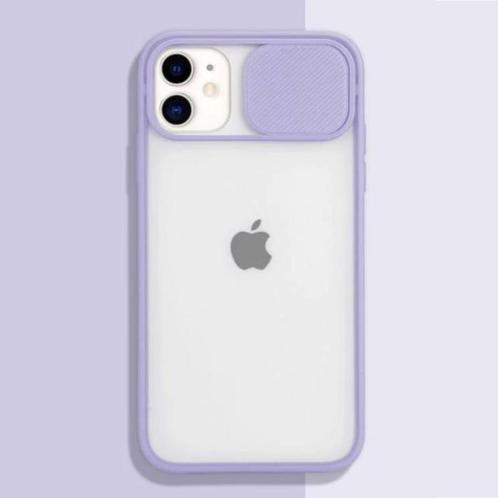 iPhone 6 Plus Camera Bescherming Hoesje - Zachte TPU, Telecommunicatie, Mobiele telefoons | Hoesjes en Screenprotectors | Apple iPhone