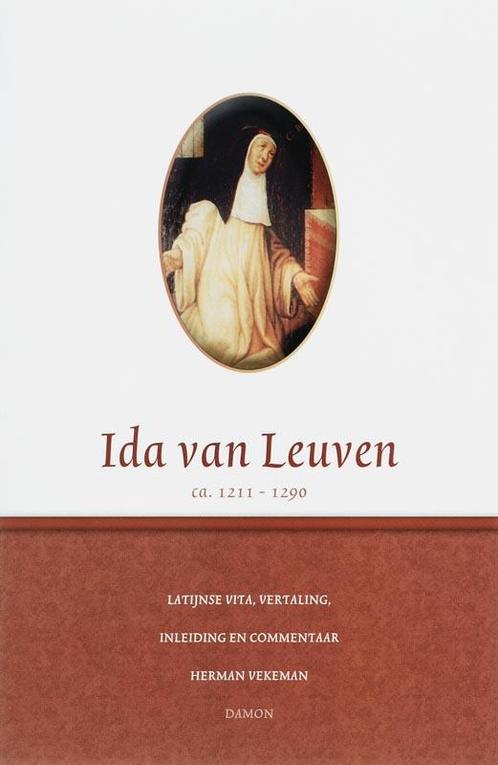 Ida van Leuven (ca. 1211- ca. 1290) 9789055737277, Livres, Religion & Théologie, Envoi