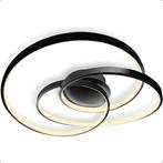 2eChoix | Goliving Spiral Ceiling Lamp - Plafonnier - Salon, Ophalen of Verzenden, Nieuw