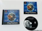 Playstation 1 / PS1 - Populous - The Beginning, Games en Spelcomputers, Games | Sony PlayStation 1, Gebruikt, Verzenden