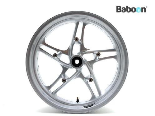 Roue avant BMW K 1200 RS 2001-2005 + GT (K1200RS K1200GT, Motoren, Onderdelen | BMW, Verzenden