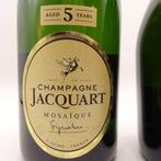 Ruinart, Jacquart, Louis Roederer, Ruinart Champagne Brut,, Verzamelen, Wijnen, Nieuw