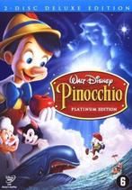 Pinocchio (Pinokkio), Cd's en Dvd's, Verzenden, Nieuw in verpakking