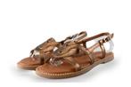 Tamaris Sandalen in maat 37 Bruin | 5% extra korting, Kleding | Dames, Tamaris, Bruin, Verzenden, Sandalen of Muiltjes