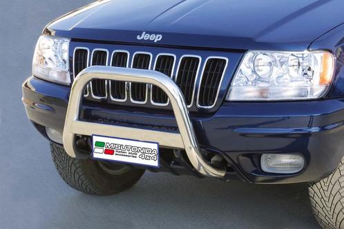 Pushbar | Jeep | Grand Cherokee 01-03 5d suv. / Grand, Autos : Divers, Tuning & Styling, Enlèvement ou Envoi