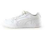 Puma Sneakers in maat 41 Wit | 5% extra korting, Kleding | Heren, Schoenen, Puma, Verzenden, Wit, Zo goed als nieuw