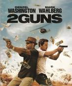 2 guns op DVD, CD & DVD, DVD | Action, Verzenden