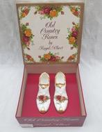 Decoratief ornament (2) - Royal Albert - Oude land rozen -