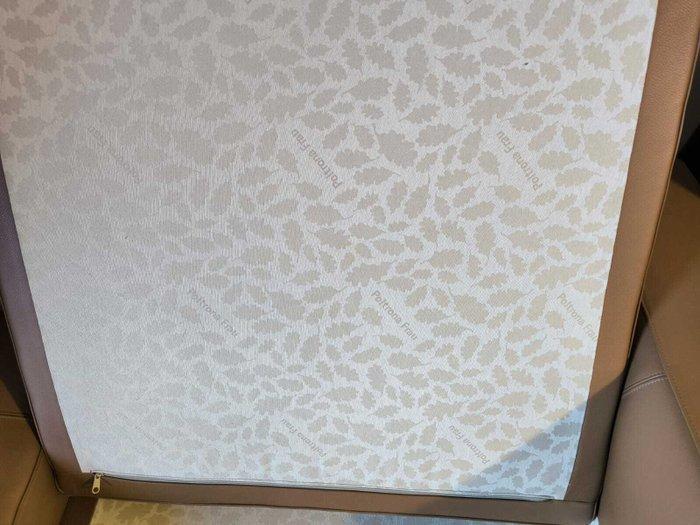 Poltrona Frau - Sofa - MassimoSistema - Leder, Antiquités & Art, Art | Objets design