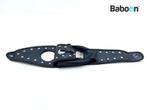 Tank Cover Honda VT 1100 C2 Shadow ACE 1995-1999 (VT1100C2, Motoren, Verzenden, Gebruikt