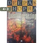 Quantumgenezing 9789021543901 Deepak Chopra, Boeken, Verzenden, Gelezen, Deepak Chopra
