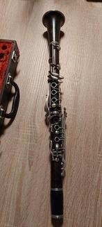 Noblet Artist Bb Wood Clarinet - - Muziekinstrumenten, Muziek en Instrumenten, Nieuw