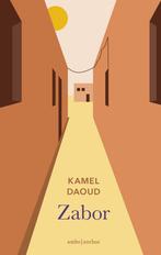 Zabor 9789026341540 Kamel Daoud, Verzenden, Gelezen, Kamel Daoud