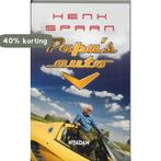 Papas auto 9789046800485 Henk Spaan, Verzenden, Gelezen, Henk Spaan