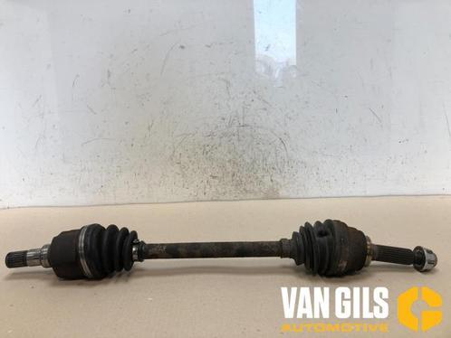 Aandrijfas links-voor Chevrolet Matiz O222137, Auto-onderdelen, Motor en Toebehoren