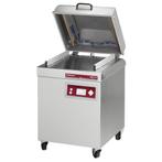 Vacuümmachine | Met Stolp | 63m3/u | 2.5kW |, Zakelijke goederen, Horeca | Keukenapparatuur, Verzenden, Nieuw in verpakking