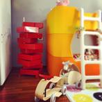 Magis - Marc Newson - Bed - Bunky - PVC