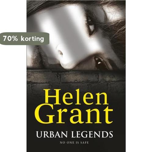 Forbidden Spaces Bk 3 Urban Legends 9780552566773, Boeken, Overige Boeken, Gelezen, Verzenden