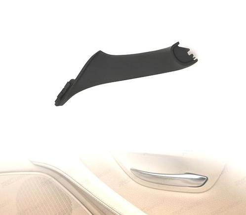 POIGNEE DE PANNEAU DE PORTE GAUCHE POUR BMW SÉRIE 5 F10 F11, Auto-onderdelen, Interieur en Bekleding, Verzenden