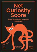 Net curiosity score 9789401435192 Rik Vera, Boeken, Verzenden, Zo goed als nieuw, Rik Vera