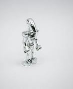 Lego Minifiguur - Star Wars - Chrome Silver Battle Droid, Nieuw