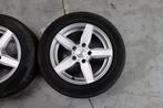 BMW 1 serie e81 e82 e87 e88 *17 velgen met winterbanden