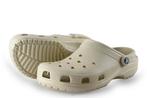 Crocs Instappers in maat 42½ Beige | 5% korting, Kleding | Heren, Verzenden, Overige typen, Zo goed als nieuw, Overige kleuren