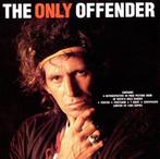 De Rolling Stones - Keith Richards – The Only Offender /, Cd's en Dvd's, Nieuw in verpakking