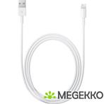 Apple USB-naar-Lightning-kabel 1 meter, Informatique & Logiciels, Ordinateurs & Logiciels Autre, Verzenden