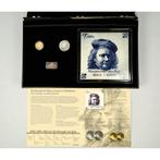 Nederland. Proof Set 2006 400 jaar Rembrandt van Rijn, Postzegels en Munten