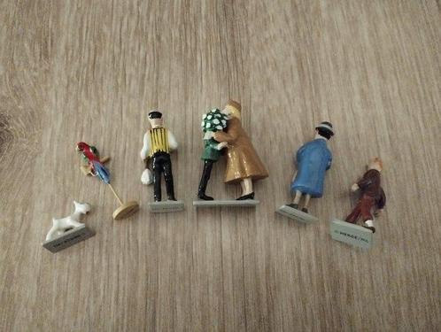 Tintin - Action figure - Mini-série 46248 - Les bijoux de la, Boeken, Strips | Comics