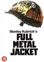 Full metal jacket  (dvd tweedehands film), Ophalen of Verzenden