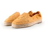 Tamaris Espadrilles in maat 38 Geel | 5% extra korting, Kleding | Dames, Schoenen, Tamaris, Espadrilles, Verzenden, Geel